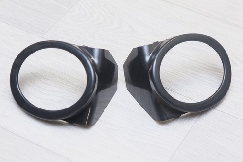 BMW 3er E46 Abdeckung Blende M-Paket Nebelscheinwerfer rechts links