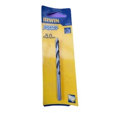Image of Irwin Brad Point Drill Bit 5mm new
