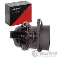 Maxgear Luftmassenmesser Passend FüR Audi A2 A3 A4 A6 Tt Seat Alhambra Altea