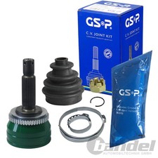 Cardan Hyundai ACCENT