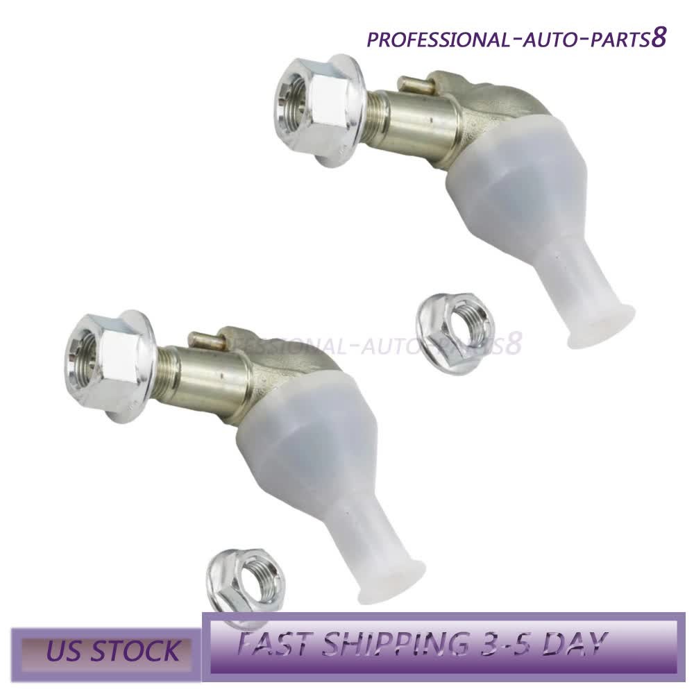 2XFront Lower Control Arm Ball Joint Fit Bentley Arnage Mulsanne 2010 3Z0419811