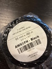 Resin-Enhanced Wax Thermal Transfer Ribbon 65MMx360M / 2.6"x1181' CSI, LOT of 15