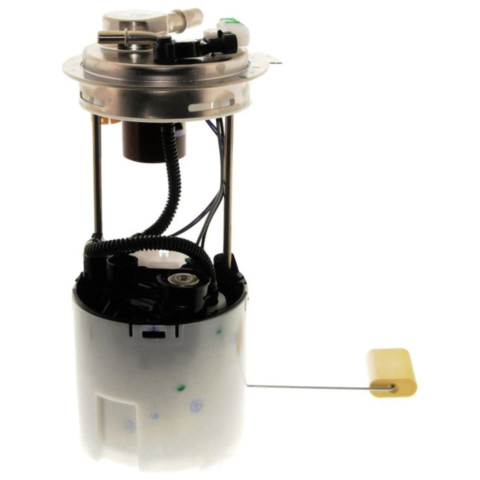 Bomba de combustible eléctrica de gasolina MU1611 AC Delco para Chevy Chevrolet Colorado GMC Canyon Foto 2 de 2