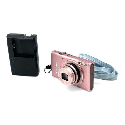 Canon デジタルカメラ IXY90F PC2018 ピンク Canon キャノン IXY 90F