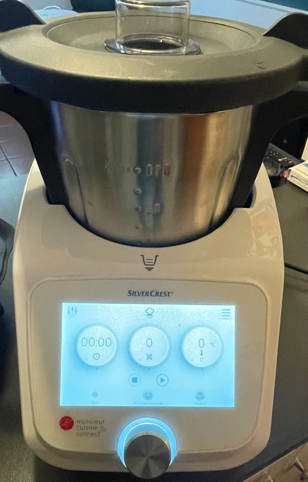Monsieur Cuisine Connect - Robot cucina - Perfettamente funzionante - Imagen 3 de 4