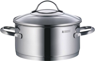WMF Bratentopf Provence Plus 20 cm 2,5 l Induktion backofengeeignet