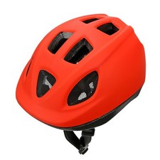 Kid, casco ciclo bimbo XS 46/53 11 Prese d’aria, sistema di regolazione BICI KID