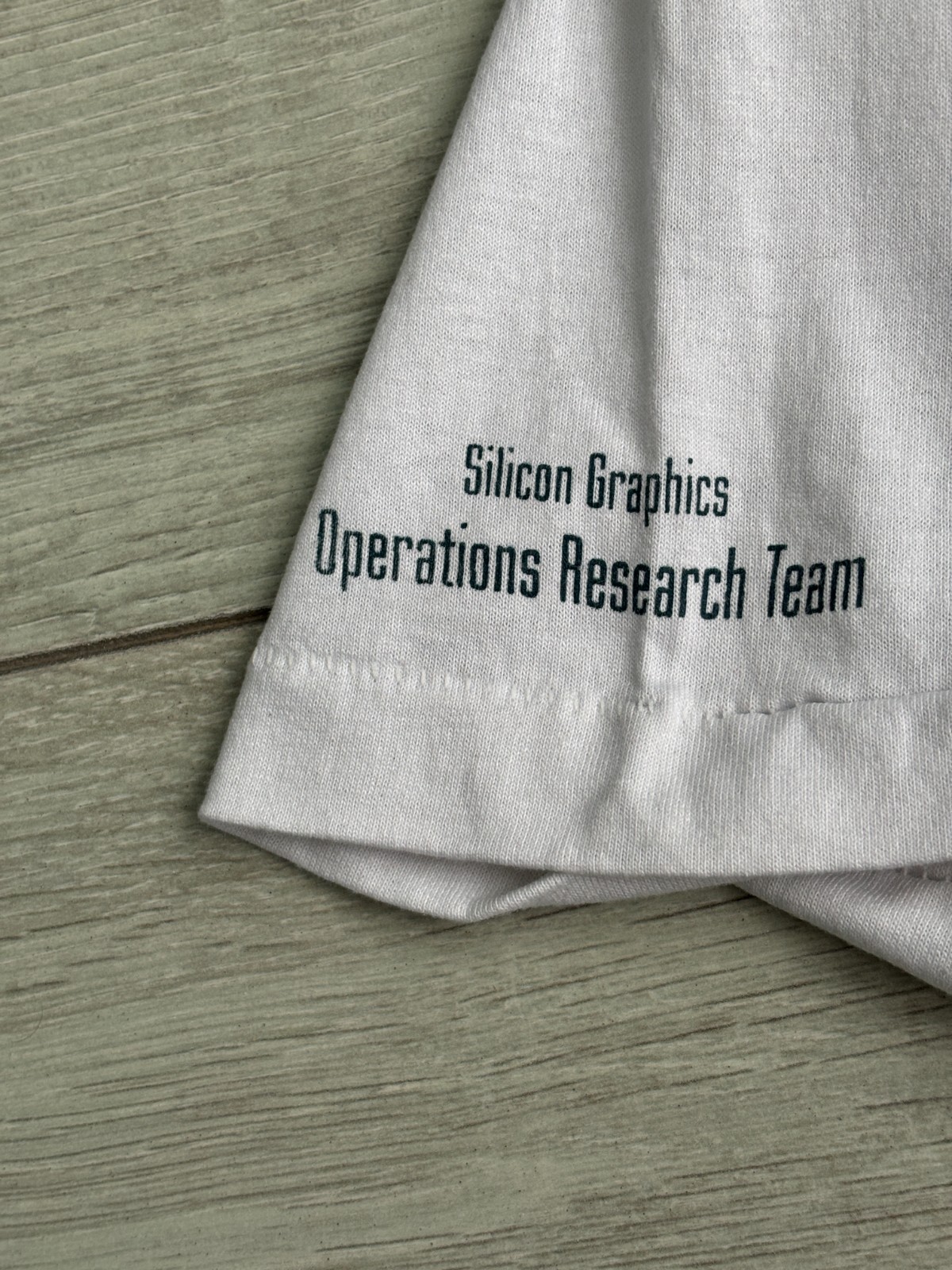 Silicon Graphics CPLEX Power Challenge Computer M… - image 6