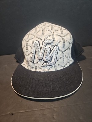 New York KB Ethos Fitted Hat