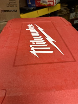 #ad Milwaukee M12 Drain Cleaning Air Gun Kit 2572B 21 $325.00