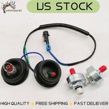12589867 12601822 For Gm Chevrolet Cadillac Gmc Knock Sensor And Harness