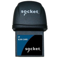 Socket Mobile CFSC 5M In-Hand Scan Card Barcode Scanner 8510-00243B 