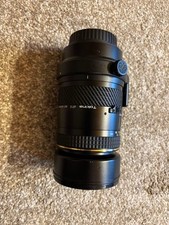 Tokina AT X 80 400mm Canon EF Mount