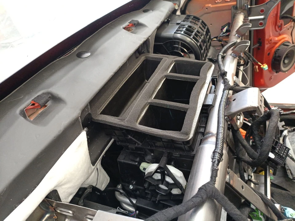 CALEFACCION ENTERA NORMAL / 193821 PARA MG MG ZS SUV AZS1 1.5 VTI - Imagen 3 de 4