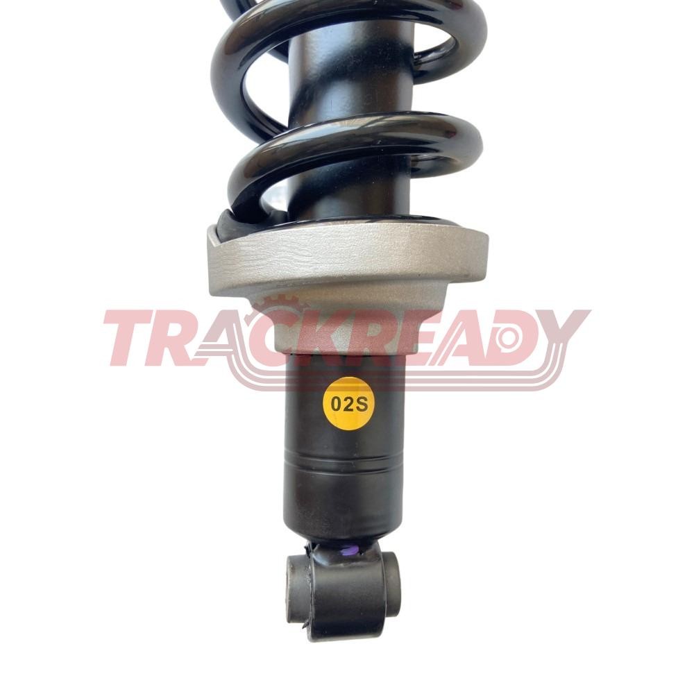 Audi R8 2015-2021 Front Dampers 4 pcs P/N 4S0412019AA