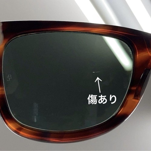 Ray Ban B&L5022 Sonnenbrille Wayfarer Sunglasses - Bild 12 von 13