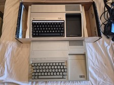 Texas Instruments TI-99/4A Home Computers Large Bundle - working condition