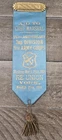 9TH ARMY CORPS REUNION BADGE / STEDMAN MARCH Siege Of Petersburg