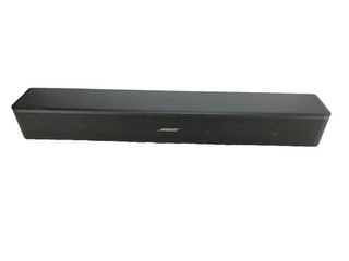 Bose Solo 5 Soundbar Sound System Model 418775 Lot A HUM
