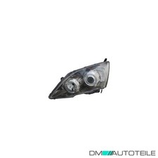 Hauptscheinwerfer links H1 HB3 mit Motor passt für Honda CR-V III 07-09