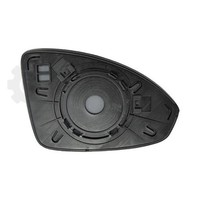 AußEnspiegelglas Links FüR Chevrolet/Daewoo Cruze Bj. 01.09-06.15 Konvex