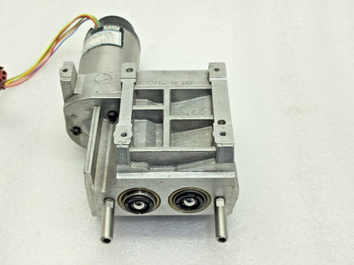 Superior/AGILENT SM-024-0036-DR Diversity Partner Pumpe G1311-60001