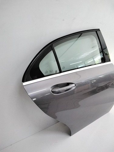 PORTIERA POSTERIORE DESTRA PER MERCEDES Classe A Serie (W176) A1767300205 (12>1 - Foto 2 di 15