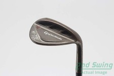 TaylorMade Milled Grind HI-TOE Wedge Sand SW 56 Steel X-Stiff Right 36.75in