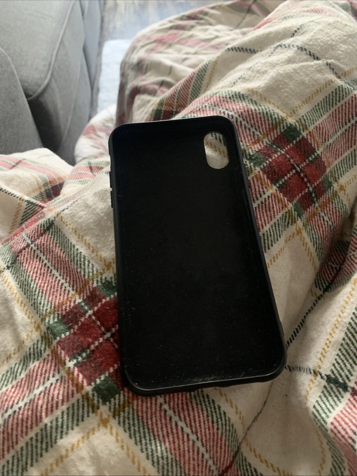 Funda Naruto Sasuke iPhone XR Foto 2 de 2