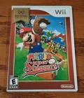 New ListingMario Super Sluggers (Nintendo Wii, 2008) Complete