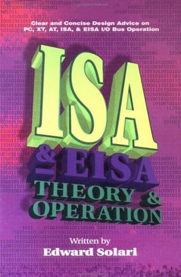 Isa and Eisa Theory and Operation - hardcover Solari, Edward