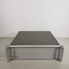 PTS 620 Frequency Synthesizer 1-620 MHz 620RKN2X-62/X-71/X-46 Varian AC Signal