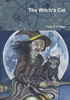 Tony C. Cutajar | The Witch's Cat | Taschenbuch | Englisch (2018) | [.]