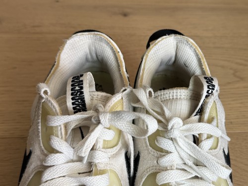 Nike Air Max Terrascape 90 White Size 9.5 Men’s Sneaker Athletic Shoe DH2973-100 - Picture 11 of 14