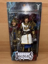 Four Horsemen Mythic Legions SIR GIDEON HEAVENSBRAND 2 Knight Necronominus Wave