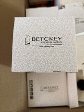 Thermal Labels 2.4in x 100ft for DK-2205 Brother QL Box of 10 Rolls