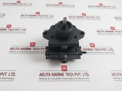 SUNTEC TA3C-4010-7 Burner Oil Pump LFA2 HB 255