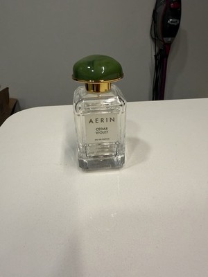Aerin Cedar Violet Eau De Parfum 1.7oz/50ml Perfume for Women