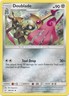Doublade - 108/181 - Uncommon - Lightly Played - Team Up