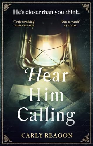 Hear Him Calling by Carly Reagon - - Image 5