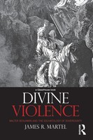 Divine Violence | James Martel | Taschenbuch | Einband - Flex.(Paperback) | 2012