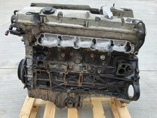 Motor Mercedes-Benz W140 104994 3.2 231PS 170kW Benzin Engine Unkomplett Motor Mercedes-Benz W140 104994 3.2 231PS 170kW Benzin Engine Unkomplett
