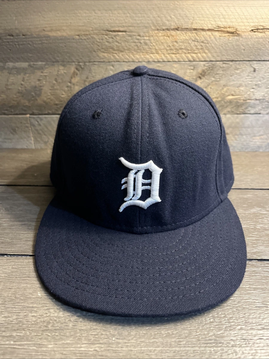 Detroit Tigers 7 3/8 Size MLB Fan Cap, Hats for sale | eBay