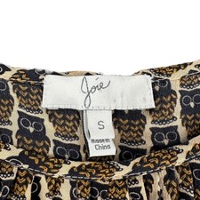 Las mejores ofertas en Prendas para mujer JOIE de espagueti de