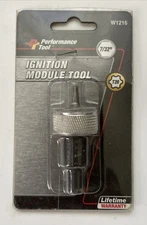 Performance Tool Ignition Module Tool 7/32” T20 W1216