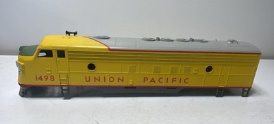 American Models Union Pacific Diesel Shell #1499