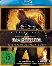 Das Vermächtnis der Tempelritter Collector's Edition