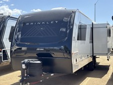 2027 Brinkley Model Ix 25x