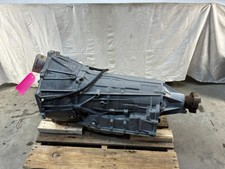 2014 Cadillac Cts-v Sedan 6l90e 2wd Automatic Transmission Oem