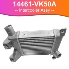 Intercooler Assy for Nissan Pickup Navara D22 YD25 2.5L 2001-2012 14461-VK50A ZQ